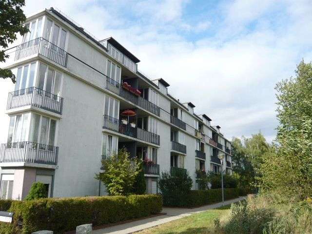 Etagenwohnung Berlin Karow - 3 Zimmer, 75 m&sup2;, 1.049&euro; | Angebot:26751093