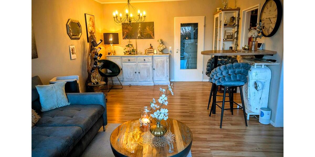 2 Zimmer Wohnung am See in Empelde 2 zimmer