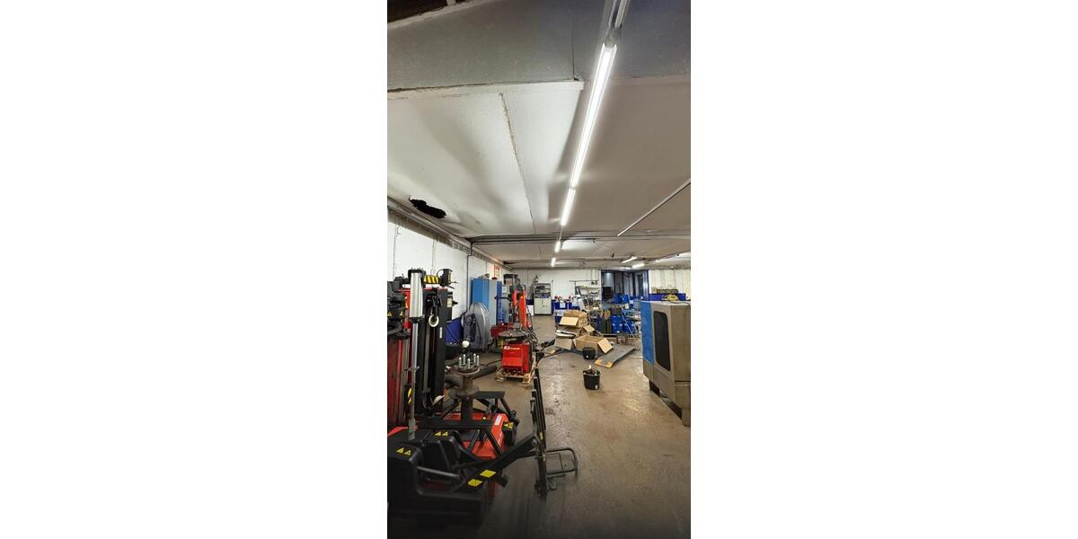 Gewerbeobjekt Nidda - 999&euro; | Angebot:26502402