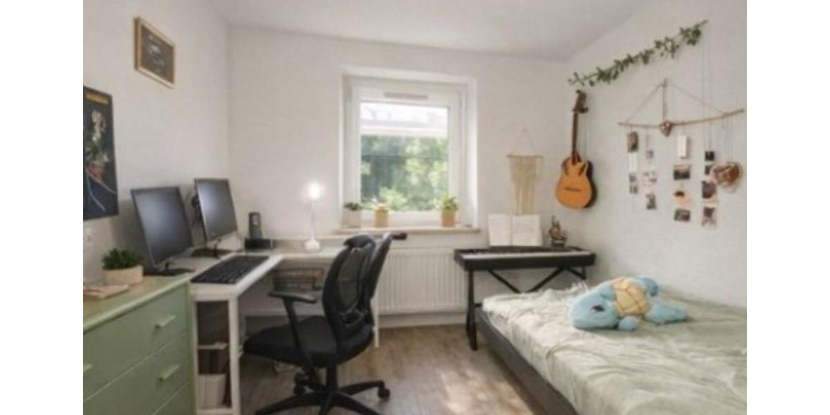 Erdgeschoßwohnung Penzberg - 1.5 Zimmer, 40 m&sup2;, 600&euro; | Angebot:24495143