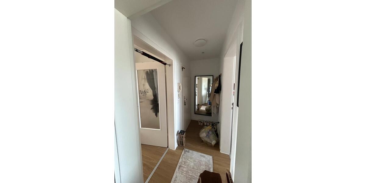 Wohnen auf Zeit Brühl - 1 Zimmer, 38 m&sup2;, 650&euro; | Angebot:26049444