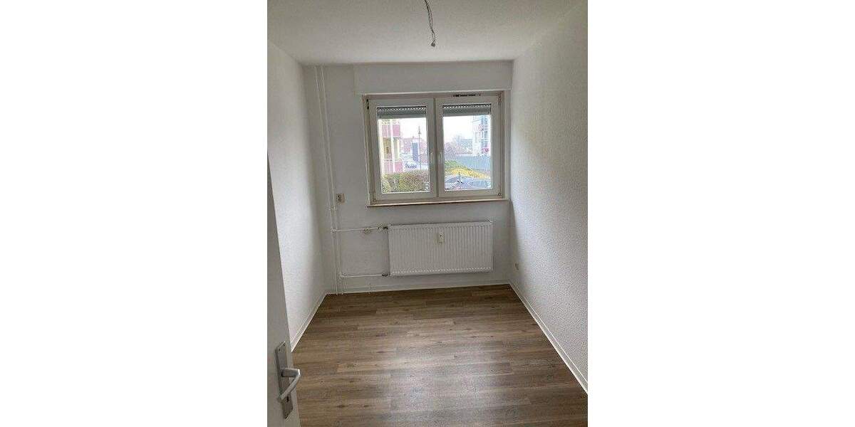 Etagenwohnung Schlüchtern - 2 Zimmer, 55 m&sup2;, 415&euro; | Angebot:25879624