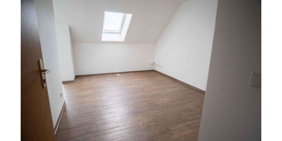 Wohnung zum Mieten in Prenzlau 450 € 48.4 m² 2 zimmer