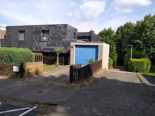 Erdgeschoßwohnung Springe - 5 Zimmer, 120 m&sup2;, 950&euro; | Angebot:26021955