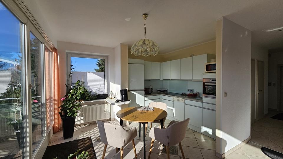 Etagenwohnung Sulingen - 2 Zimmer, 70 m&sup2;, 475&euro; | Angebot:25322276