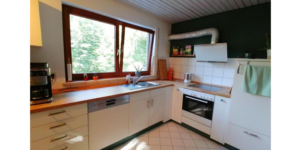 Sonniges WG Zimmer in Tutzing 1 zimmer