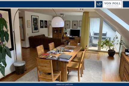 Wohnung zum Mieten in Dortmund 716 € 80 m² 2.5 zimmer