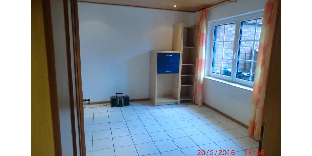 Wohnen auf Zeit Siegen Dillnhütten - 1 Zimmer, 19 m&sup2;, 355&euro; | Angebot:26128664