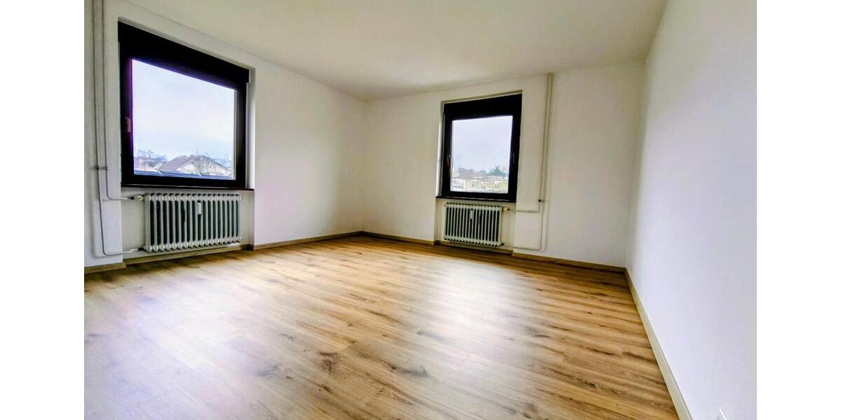 Etagenwohnung Laufenburg (Baden) - 3 Zimmer, 80 m&sup2;, 950&euro; | Angebot:24444708