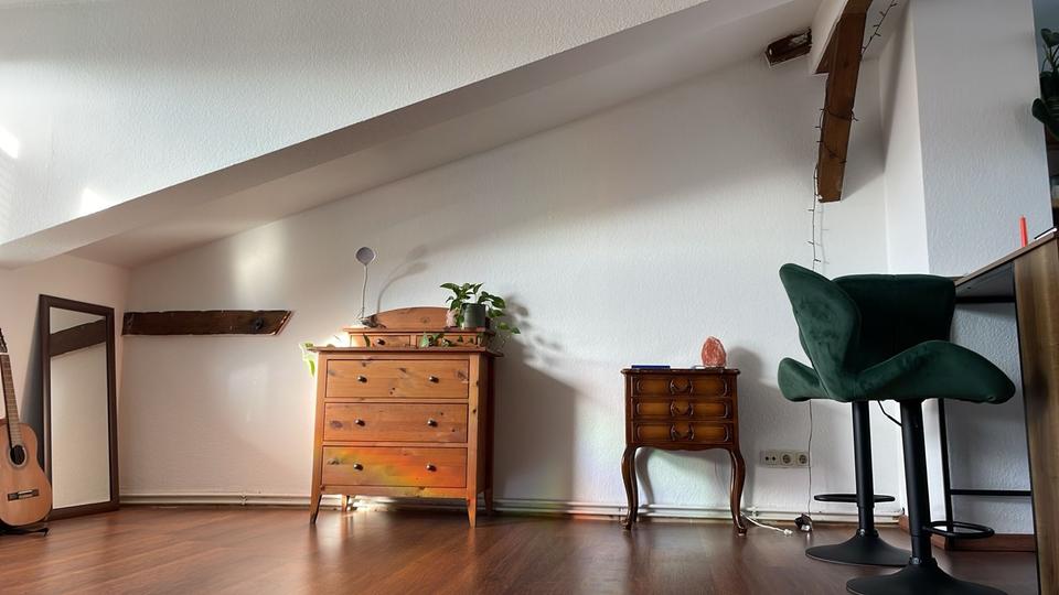 Wohnen auf Zeit Stralsund - 1 Zimmer, 32 m&sup2;, 442&euro; | Angebot:26679514