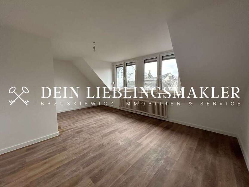 Wohnung zum Mieten in Mönchengladbach-Wickrath 685 € 55 m²
