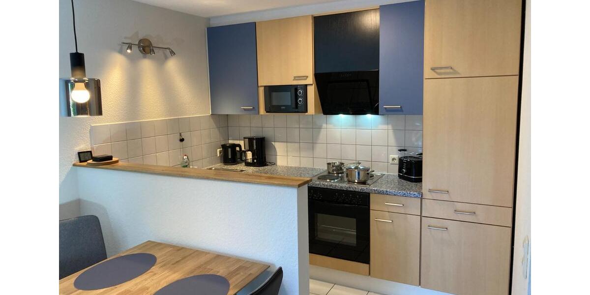 Terrassenwohnung Murrhardt - 2 Zimmer, 63 m&sup2;, 890&euro; | Angebot:24444687