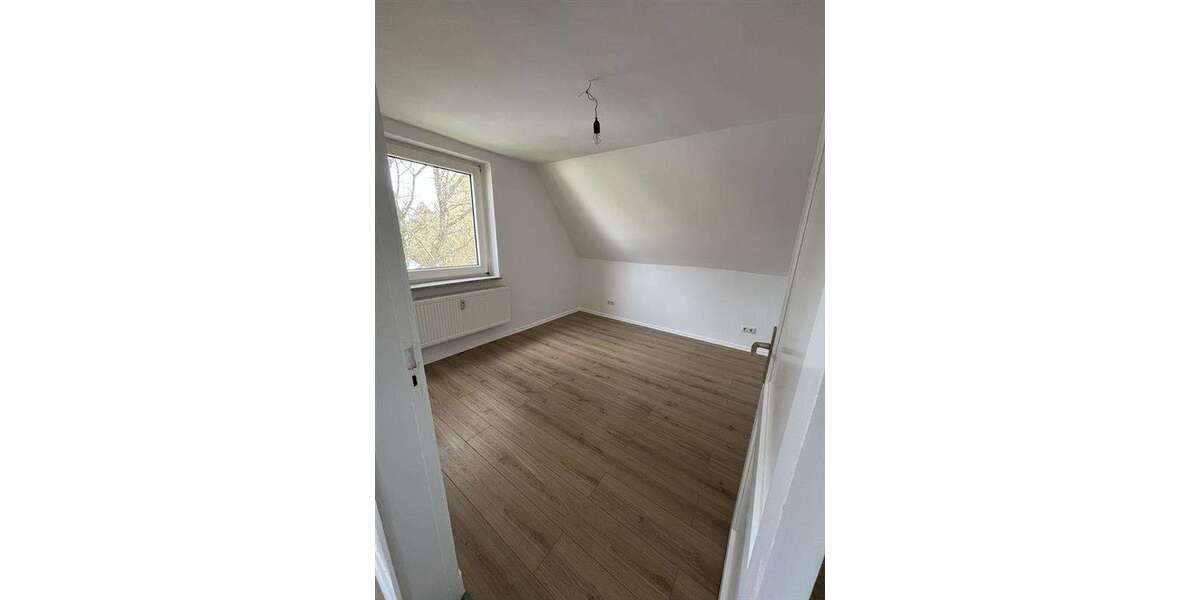 Etagenwohnung Eckernförde Borby - 2 Zimmer, 31 m&sup2;, 329&euro; | Angebot:26248532