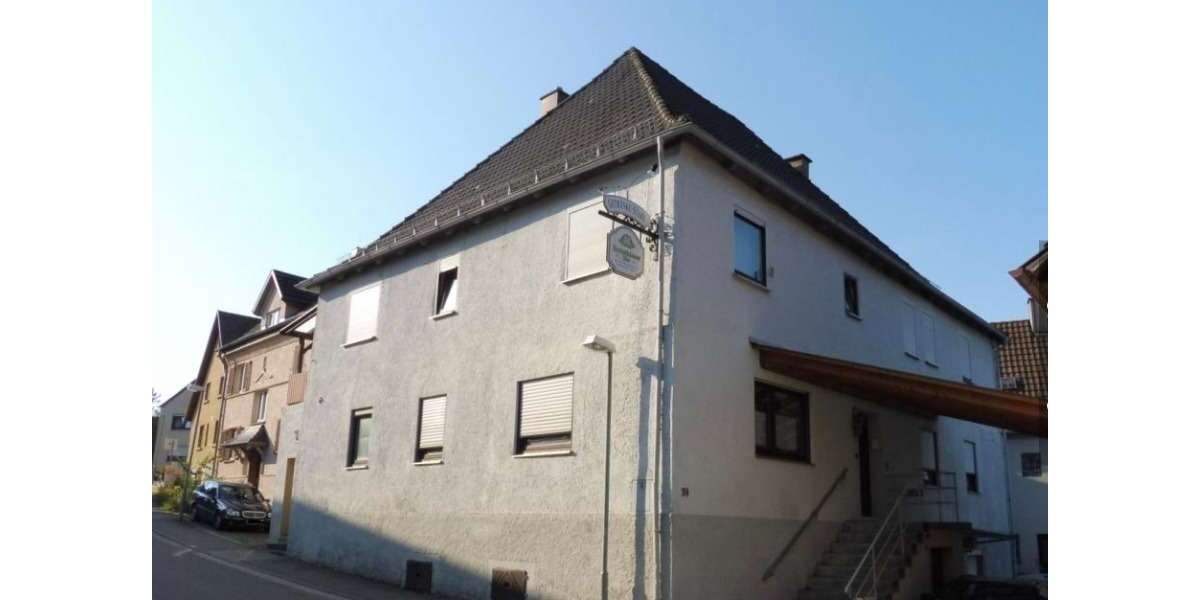 Haus zum Mieten in Schöntal 2.500 € 262 m² 15 zimmer