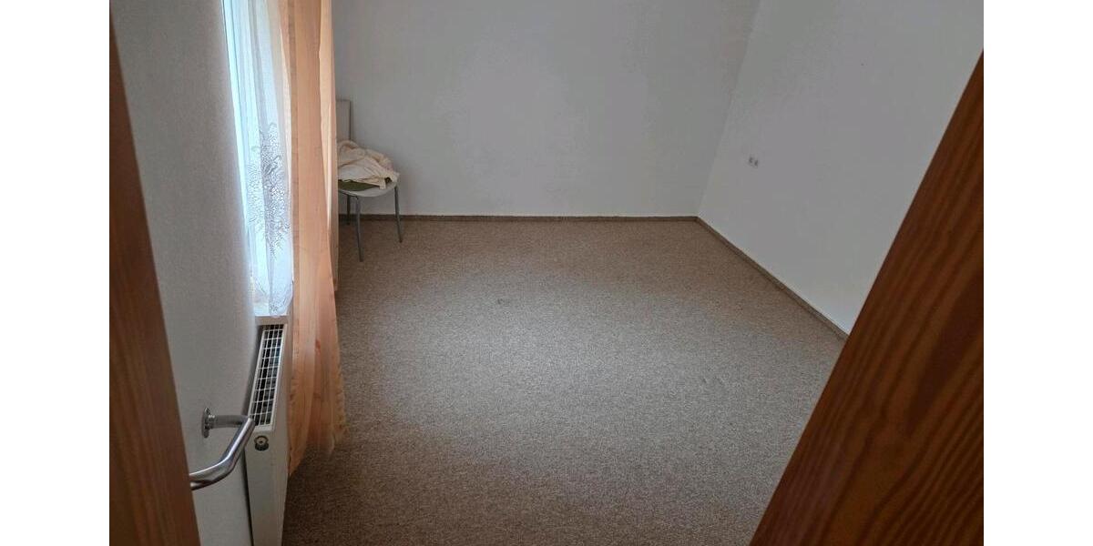 Etagenwohnung Katzhütte - 2 Zimmer, 58 m&sup2;, 600&euro; | Angebot:24257662