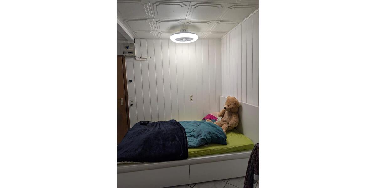 Wohnen auf Zeit Bad Krozingen - 1 Zimmer, 14 m&sup2;, 500&euro; | Angebot:26445117