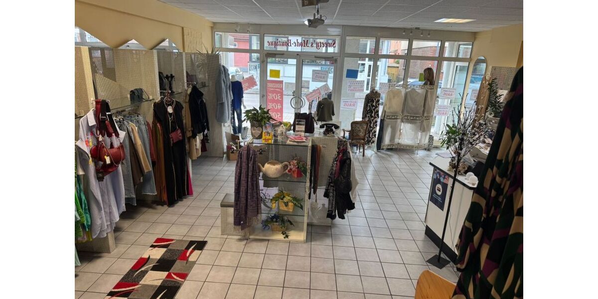 Laden Büroflächen in Eislingen Jahnstr. zu vermieten - Gewerbeobjekt Eislingen Eislingen/Fils | Angebot:26568195
