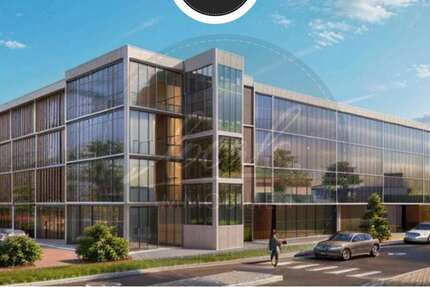 Büro in Potsdam 35.112 € 1433 m² zimmer