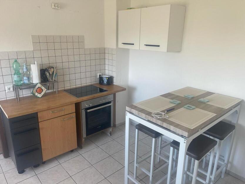 2 Zimmer, EG Wohnung auf dem Land, Espelkamp, NRW
