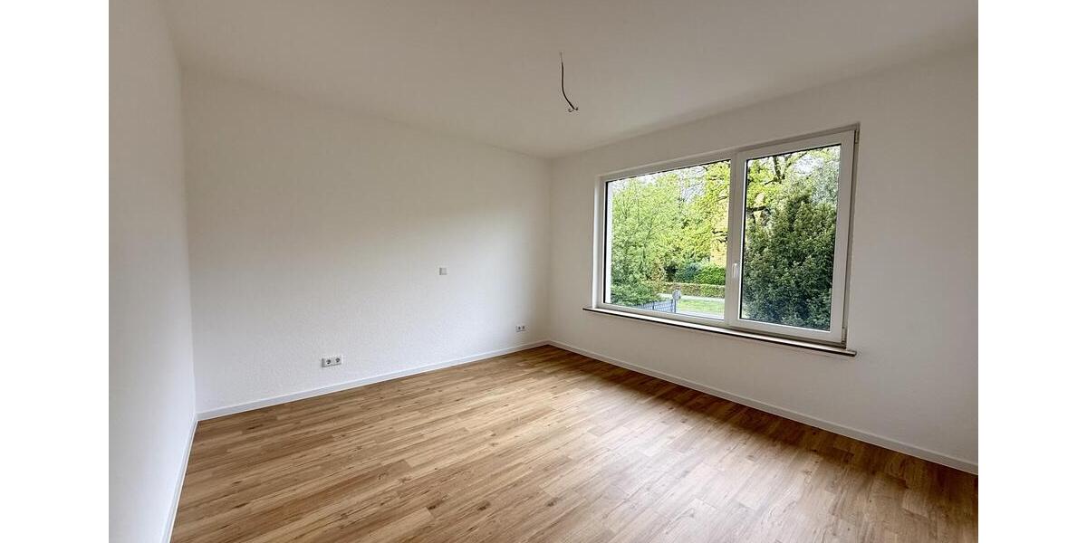 Etagenwohnung Oldenburg Etzhorn - 4 Zimmer, 79 m&sup2;, 1.146&euro; | Angebot:26663671