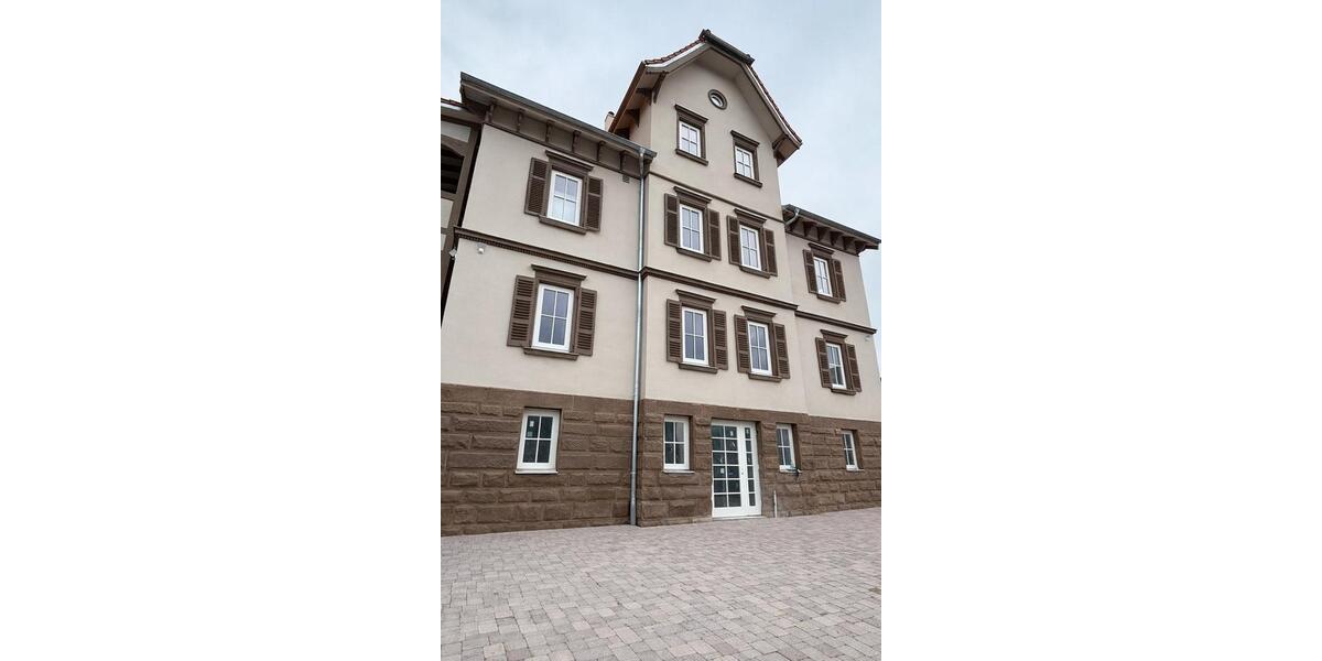 Etagenwohnung Lorch - 2 Zimmer, 44 m&sup2;, 675&euro; | Angebot:24943157