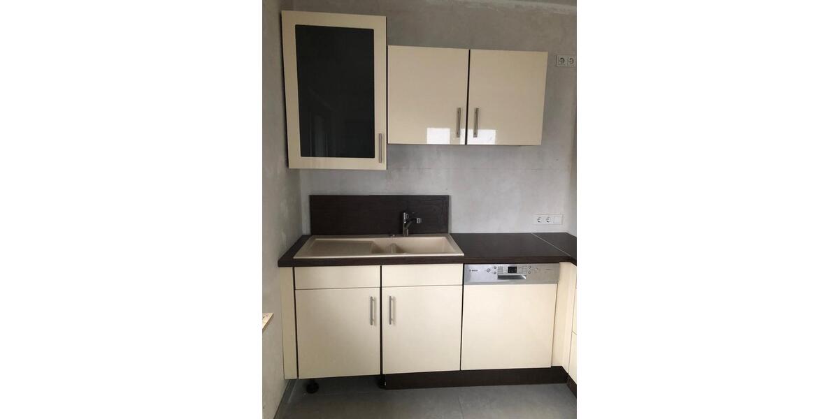 Erdgeschoßwohnung Bad Camberg - 2 Zimmer, 50 m&sup2;, 580&euro; | Angebot:24983172