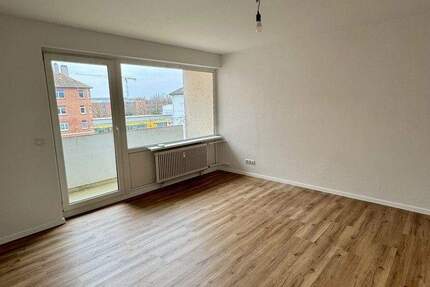 Wohnung Braunschweig Nordstadt - 2 Zimmer, 41 m&sup2;, 465&euro; | Angebot:25277439