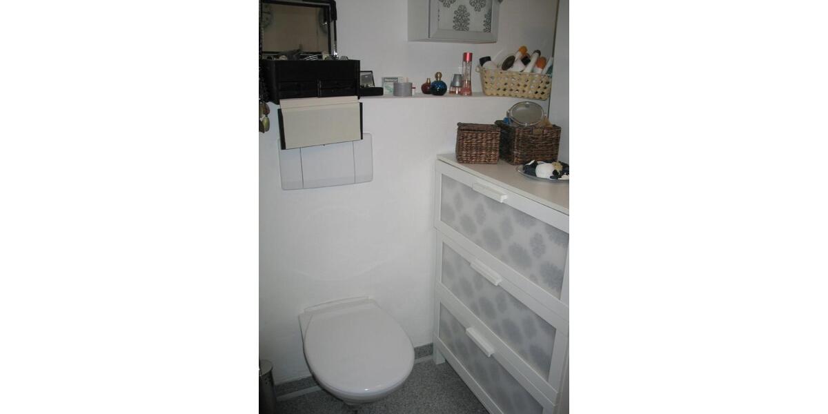 Großzügige 2 Zimmer EG Wohnung mit Terrasse 2 zimmer