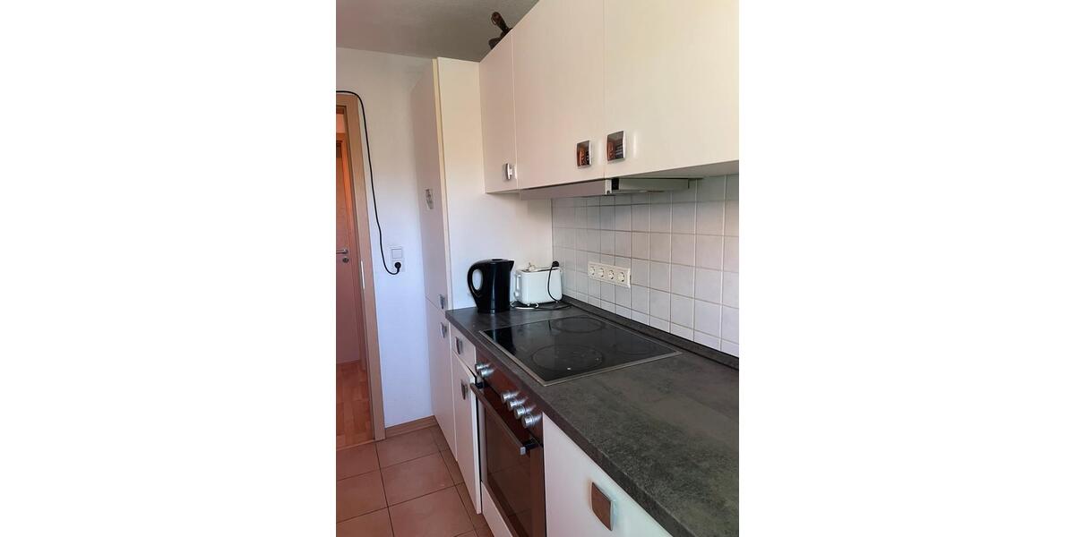 Wohnen auf Zeit Eppelheim - 1 Zimmer, 12 m&sup2;, 470&euro; | Angebot:26268202
