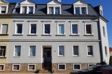Wohnung Kamenz - 3 Zimmer, 65 m&sup2;, 330&euro; | Angebot:25281581