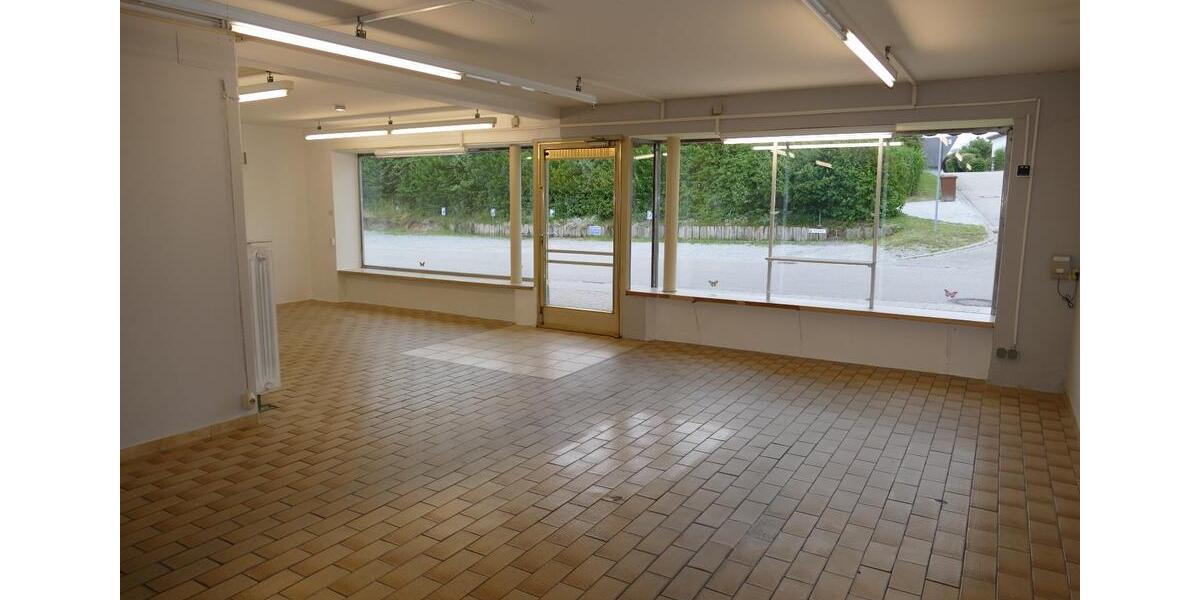Gewerbeobjekt Schöllnach - 690&euro; | Angebot:26489471