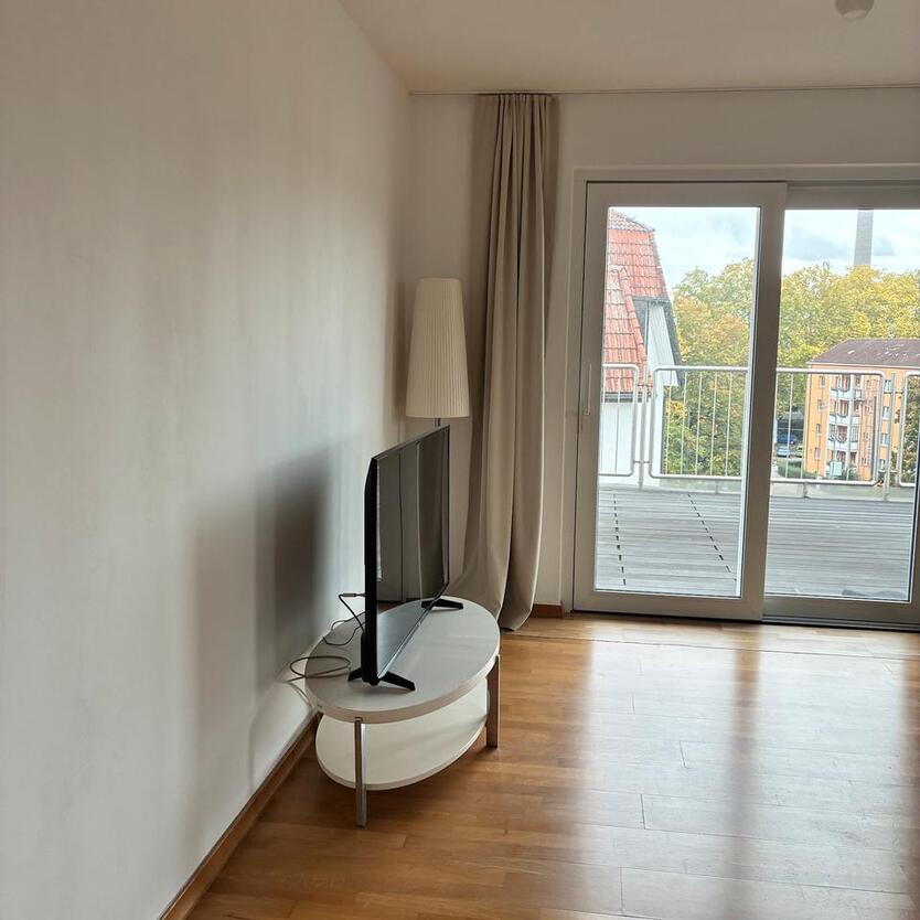 Herbstaktion! Wir schenken Ihnen die erste Nettomiete zimmer