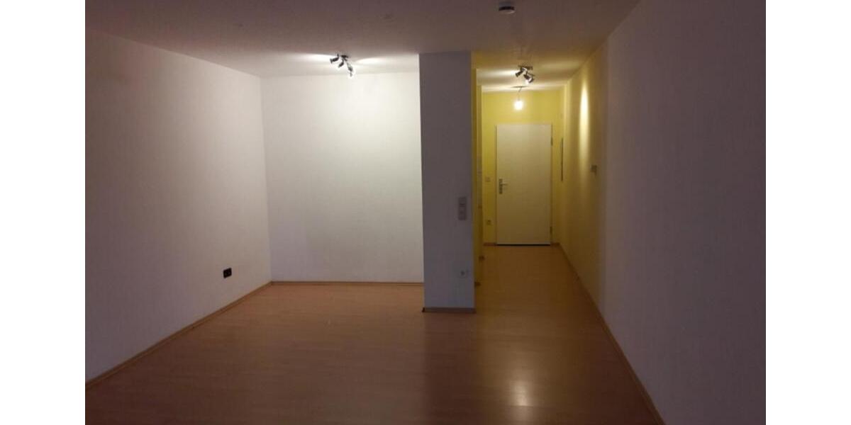 Etagenwohnung Saarlouis - 1 Zimmer, 38 m&sup2;, 425&euro; | Angebot:25614172