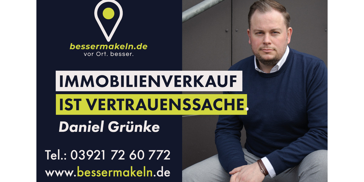 Gewerbeobjekt Burg - 3.900&euro; | Angebot:23794668