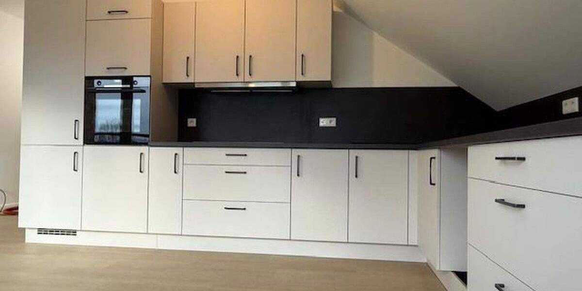 Traumhafte Haushälfte an der Elbe von Privat* Neubau* 4 zimmer