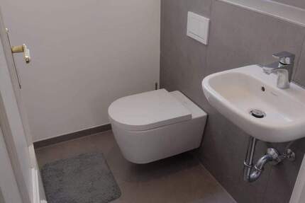 Schönes Wohnen in Erkelenz - großzügige Dachterrasse 2 zimmer