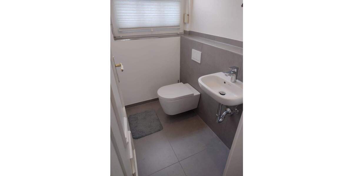 Schönes Wohnen in Erkelenz - großzügige Dachterrasse 2 zimmer