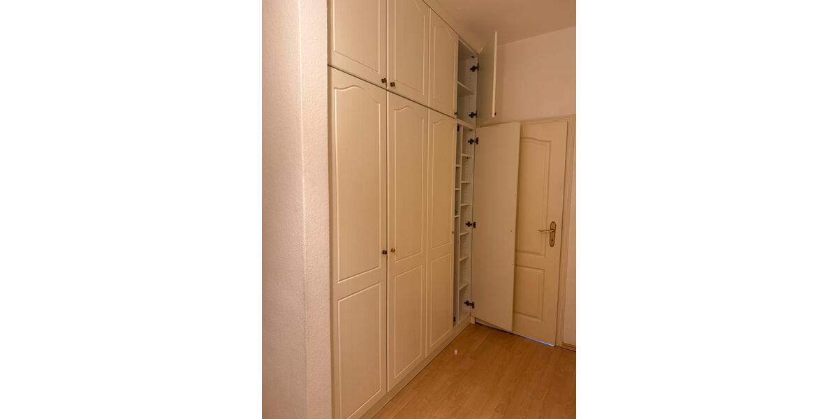 Etagenwohnung Bremen Häfen - 2 Zimmer, 55 m&sup2;, 1.200&euro; | Angebot:26544601