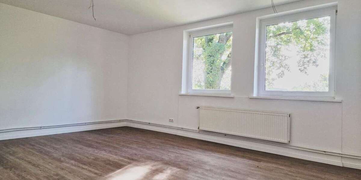 Etagenwohnung Himbergen Klein Thondorf - 4 Zimmer, 123 m&sup2;, 840&euro; | Angebot:26363491