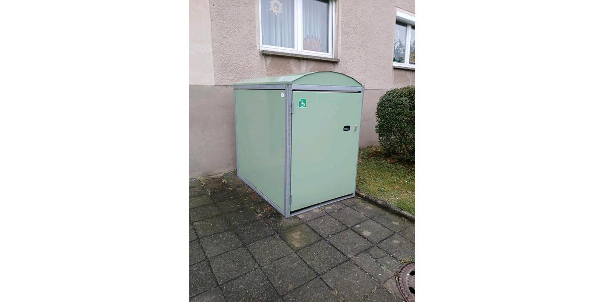 Etagenwohnung Niesky - 1 Zimmer, 2 m&sup2;, 800&euro; | Angebot:24021414