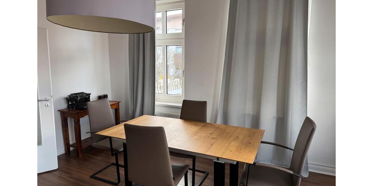 Etagenwohnung Bargteheide - 3 Zimmer, 110 m&sup2;, 1.850&euro; | Angebot:26039320