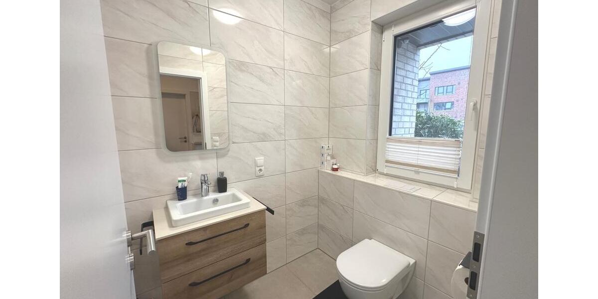 Reihenhaus Oldenburg Eversten - 5 Zimmer, 144 m&sup2;, 1.950&euro; | Angebot:24816573