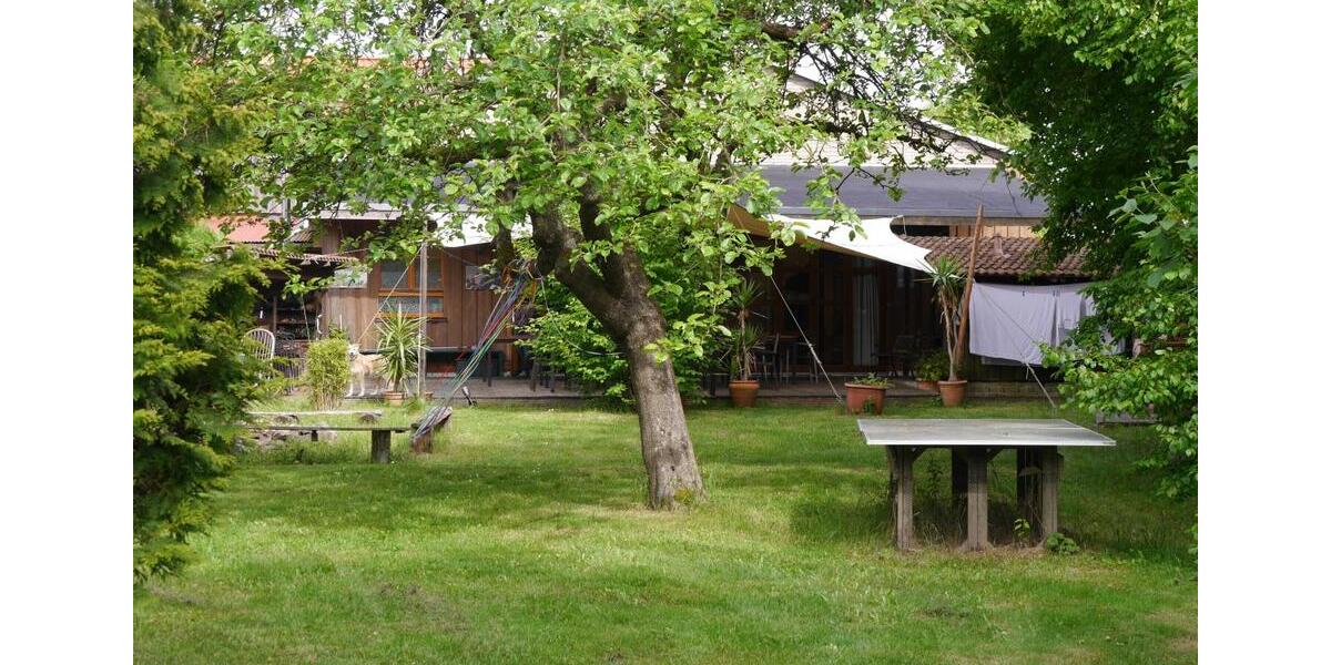Dachgeschoßwohnung Salzwedel - 4 Zimmer, 106 m&sup2;, 520&euro; | Angebot:26125382