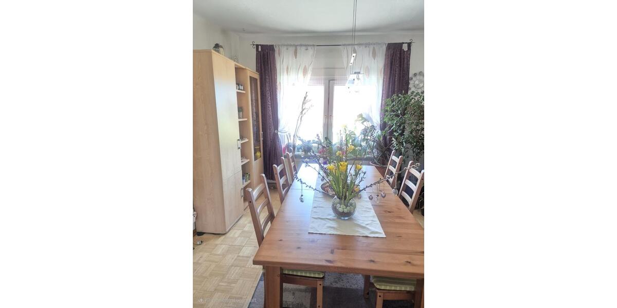 Maisonettenwohnung Bad Wilsnack - 5 Zimmer, 100 m&sup2;, 680&euro; | Angebot:26099640