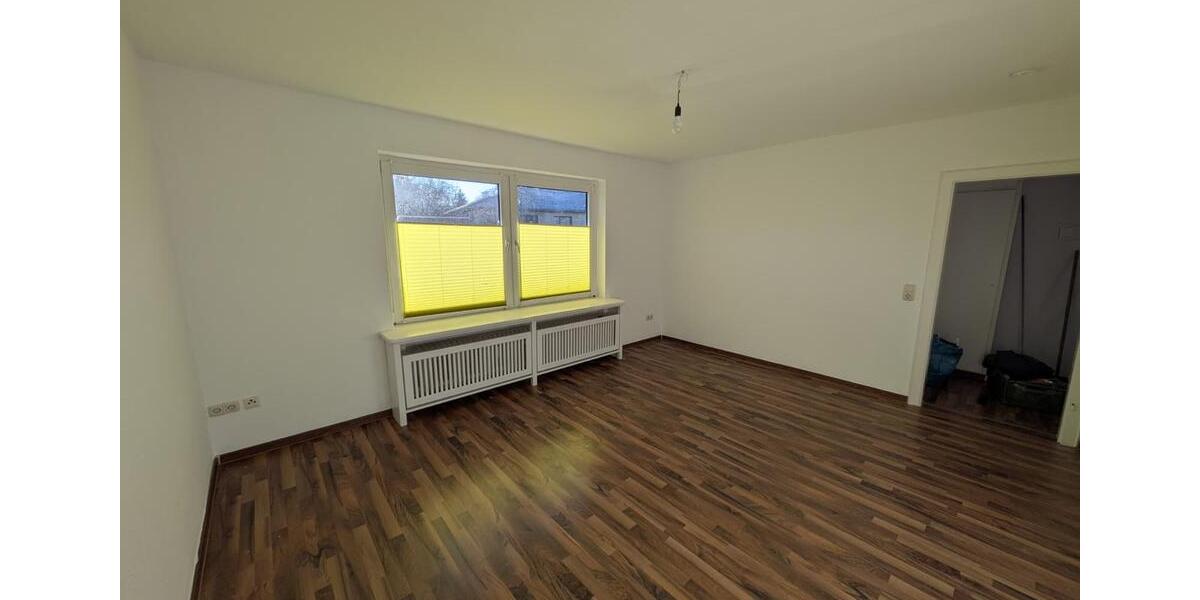 Ruhig gelegene 3-Zimmer Wohnung (66m²) zimmer