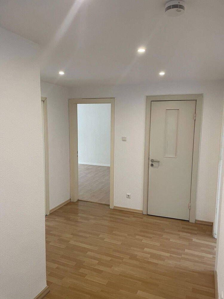 Teilrenovierte 3,5 Zimmerwohnung in Barmbek