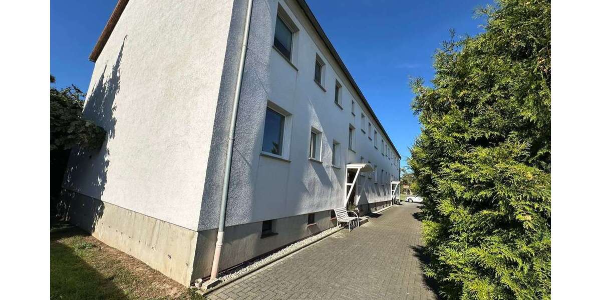 Wohnung zum Mieten in Dommitzsch 285 € 57.02 m² 3 zimmer