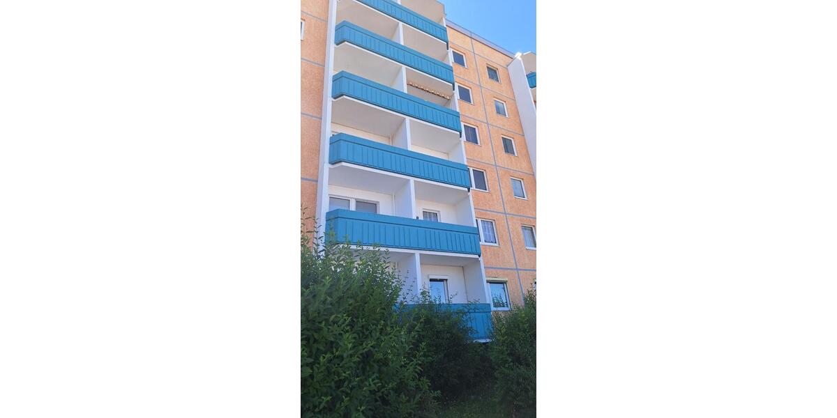 Etagenwohnung Limbach-Oberfrohna Oberfrohna - 1 Zimmer, 34 m&sup2;, 220&euro; | Angebot:21342989