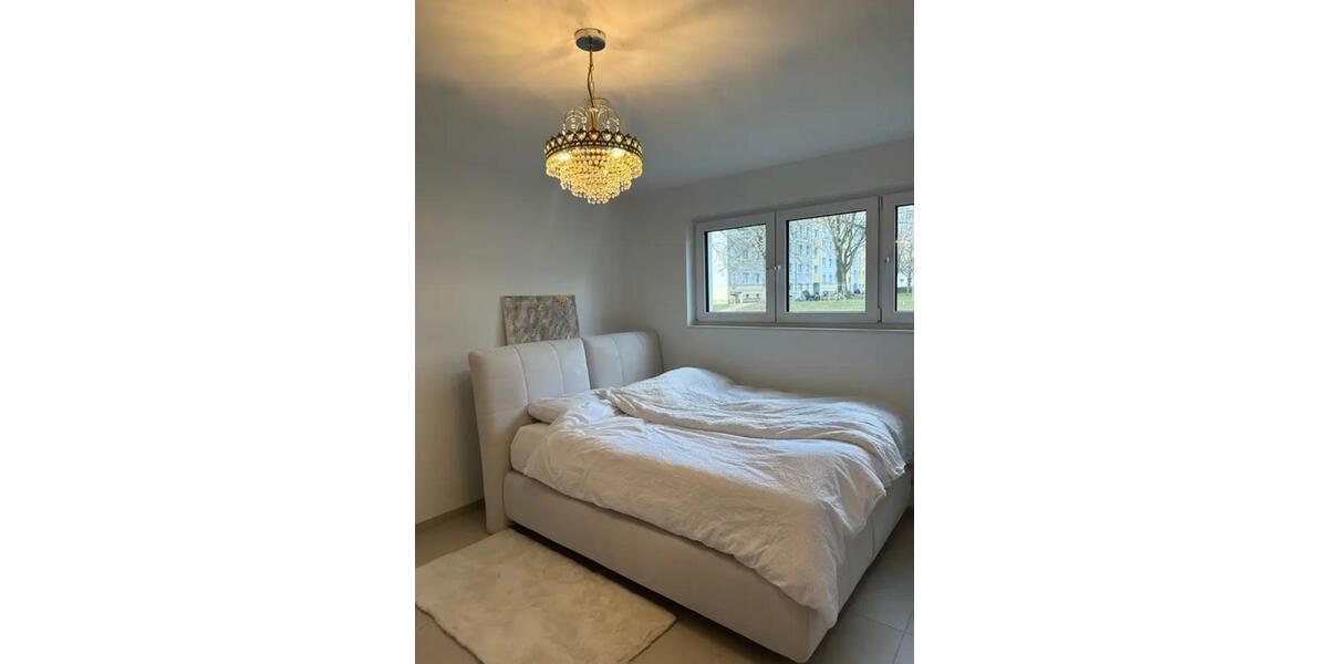 Erdgeschoßwohnung Frankfurt am Main Sindlingen - 2 Zimmer, 65 m&sup2;, 1.100&euro; | Angebot:25899311