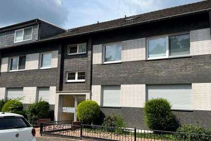 Wohnung Duisburg Baerl - 1 Zimmer, 52 m&sup2;, 406&euro; | Angebot:24715977